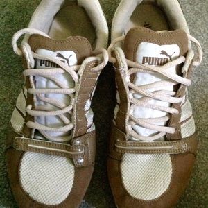 Puma sneakers